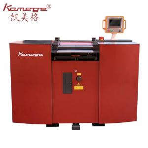 廠家直銷凱美格Kamege K420RC 第一代經(jīng)典款帶刀片皮機，大鏟皮機